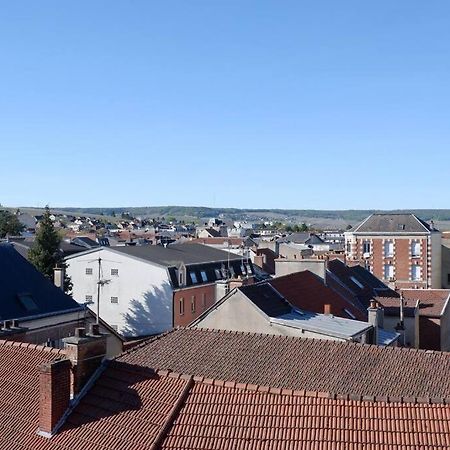 E Centre Ville Professeur Langevin Spacieux Cosy Épernay Exteriér fotografie