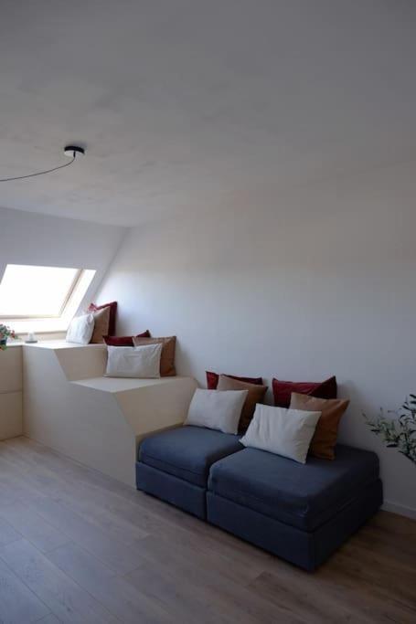 E Centre Ville Professeur Langevin Spacieux Cosy Épernay Exteriér fotografie