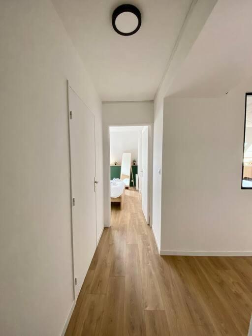 E Centre Ville Professeur Langevin Spacieux Cosy Épernay Exteriér fotografie