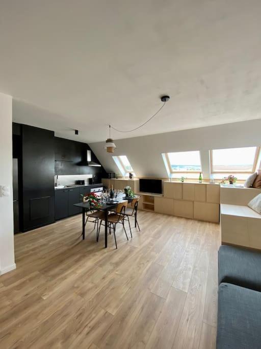 E Centre Ville Professeur Langevin Spacieux Cosy Épernay Exteriér fotografie
