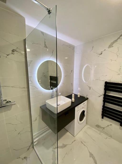 E Centre Ville Professeur Langevin Spacieux Cosy Épernay Exteriér fotografie
